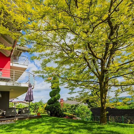 Modern Apartment Bled Exterior photo